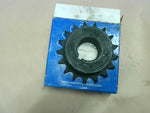  Martin 50BS17 1 1/4 Sprocket 17 Teeth Image