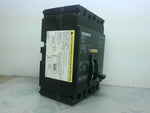  Square D FCL34030 Circuit Breaker 30A 3Pole 480V 50/60HZ Image
