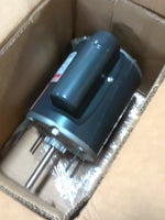  Dayton 4YU28 Direct Drive Blower Motor 1/2 HP 1725RPM 48Z Frame Image