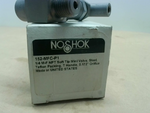  Noshok 152-MFC-P1 Soft Tip Mini Valve Steel Teflon Image