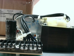  Sola SLS-24-024T Power Supply Input 100-120/220-240 VAC Output Image