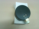  Fuel Pressure Gauge 0-15 PSI Dry Image