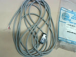  Bimba MRS-.087-XBL-17 Magnetic Reed Switch With 12FT Cable Image