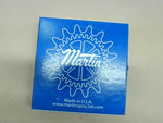  Martin 40BS24HT1 1" Bore 24 Teeth 4.098" OD Single Strand Sproc Factory Sealed Image