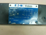  Eaton Vickers DGMFN-5-Y-A2W-30 SystemStak Flow Control Valve Image