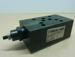  Eaton Vickers DGMFN-5-Y-A2W-30 SystemStak Flow Control Valve Image
