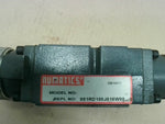 Numatics 081RD100J016W00 Solenoid Flow Control Valve Image