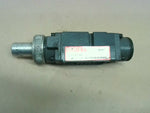  Numatics 081RD100J016W00 Solenoid Flow Control Valve Image