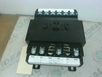  Acme TB500B008C Industrial Control Transformer .500 KVA 240x480 Image
