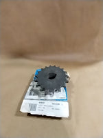  Martin 50BS18 1 Bored To Size Sprocket 18 Teeth Image
