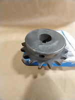  Martin 50BS18 1 Bored To Size Sprocket 18 Teeth Image