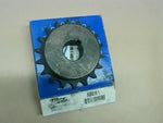  Martin 50BS18 1 Bored To Size Sprocket 18 Teeth Image