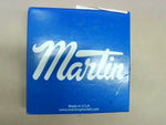  Martin 60BTB15 1610 Taper Bushed Sprocket Factory Sealed Image