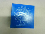  Martin 40BS15 3/4 Bored To Size Sprocket 15 Teeth Factory Sealed Image