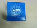  Martin 1008 1 Taper Bushing Bore Size 1" Inch Factory Sealed Image