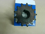  Martin 40BS13 3/4 Bored To Size Sprocket 13 Teeth Image