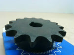  Martin 50BS15 3/4 Bored To Size Sprocket 50 Chain 15 Teeth Image