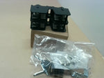  Eaton BCA6032PQ-MT Fuse Holder Block Uses Class CC Fuses Image