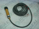  Omron E3F-R2Z2 PhotoElectric Sensor Switch 200MA Max 24-240VAC Image
