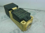  Turck NI20NF-CP40-FZ3X2 Proximity Sensor 20-250VAC 5-500mA Image