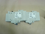  Allen Bradley 1489-M1C150/D 15A Miniature Circuit Breaker 1 Pol Image
