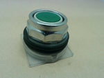  Schneider 9001KR1G Green Push Button Image