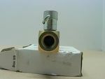  Parker F400B-F Hydraulic Flow Control Valve Image