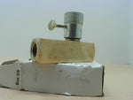  Parker F400B-F Hydraulic Flow Control Valve Image