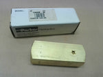  Parker C600B-M Check Valve Image