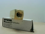 Parker C600B-M Check Valve Image