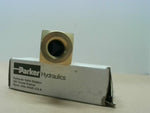  Parker C600B-M Check Valve Image