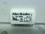  Allen Bradley 700-TBR60 /A Relay (12 PCS) 6A  250VAC 60VDC Image