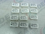  Allen Bradley 700-TBR60 /A Relay (12 PCS) 6A  250VAC 60VDC Image
