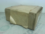  Baldor 3020 X 2-3/8 Taper Lock Bushing KW 2-3/8" Factory Sealed Image