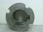  Baldor 3020 X 2-3/8 Taper Lock Bushing KW 2-3/8" Factory Sealed Image