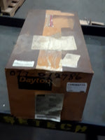  Dayton 6K351A  Industrial Gear Motor 1/4 HP 12 RPM Split Phase  Factory Sealed Image