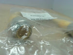  Turck RSM RKM 47-0.3M Double Ended Cordset Adapter Cable Factory Sealed Image