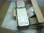  Lithonia Lighting EU2 LED M12 2-Light White Emergency Fixture w Image
