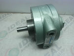  Tonson V2-F Vane Air Motor 0.93HP 100psi 1:1 Gear Ratio Image