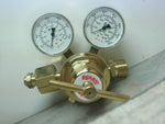  Rexarc 1-04-0281 Inert Gas Regulator 1/2" NPT 3000PSI Image