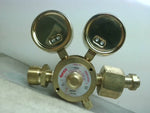 Rexarc 1-04-0281 Inert Gas Regulator 1/2" NPT 3000PSI Image