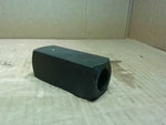  Parker C1200S Hydraulic Check Valve 3/4" NPT 5000 PSI 25 GPM Image
