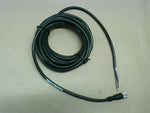  Banner MQDC1-515 Single Ended Cordset 5-Pin 5M Length 47812 Image
