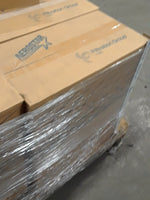  Aerostar 11420 HEPA Air Filter 24x24x11.5" Efficiency 99.97 Image