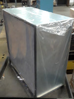  Aerostar 11420 HEPA Air Filter 24x24x11.5" Efficiency 99.97 Image
