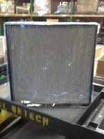 Aerostar 11420 HEPA Air Filter 24x24x11.5" Efficiency 99.97 Image