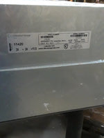  Aerostar 11420 HEPA Air Filter 24x24x11.5" Efficiency 99.97 Image