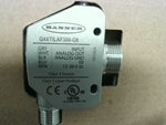  Banner Q4XTILAF300-Q8 Q4X Series Laser Distance Sensor 94797 Image