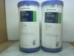  Pentair R50-BB Filter Cartridge (2 PCS) Pleated Polyester 50 Mi Factory Sealed Image
