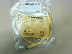  Turck PKG 3M-0.5-PSG 3 Sensor Cable 125V 4 Amps Image
